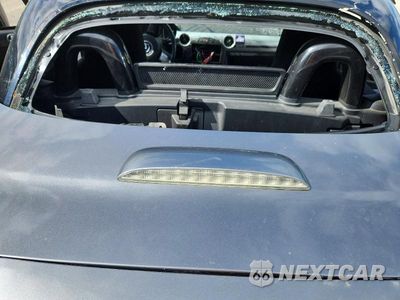 Zdjęcie 10 z 12 samochodu: 2013 MAZDA MX-5 MIATA CLUB VIN:JM1NC2MF4D0228967 - miniatura