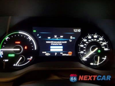Zdjęcie 9 z 13 samochodu: 2025 TOYOTA SIENNA XLE 7-PASSENGER VIN:5TDYSKFC0SS224329 - miniatura