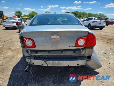 Zdjęcie 6 z 13 samochodu: 2009 CHEVROLET MALIBU 1LT VIN:1G1ZH57B394171960 - miniatura