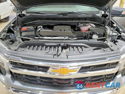 Zdjęcie 11 z 12 samochodu: 2025 CHEVROLET SILVERADO K1500 LT-L VIN:3GCPKKEK1SG393780 - miniatura