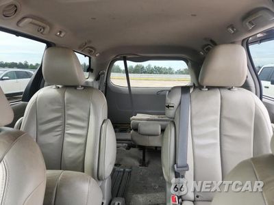 Zdjęcie 10 z 13 samochodu: 2012 TOYOTA SIENNA XLE 8-PASSENGER VIN:5TDYK3DC7CS277457 - miniatura
