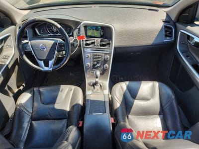 Zdjęcie 8 z 13 samochodu: 2017 VOLVO XC60 VIN:YV440MDJ9H2087521 - miniatura