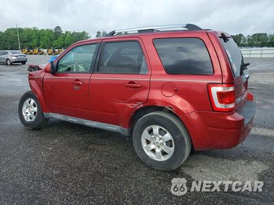 Drugie zdjęcie samochodu z przodu: 2012 FORD ESCAPE LIMITED VIN:1FMCU0E72CKC05489 - miniatura