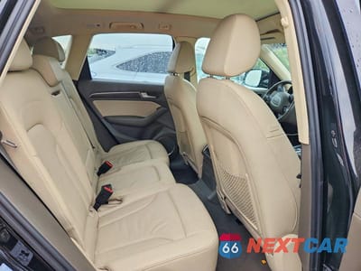 Zdjęcie 10 z 12 samochodu: 2015 AUDI Q5 PREMIUM PLUS VIN:WA1LFAFP0FA091080 - miniatura