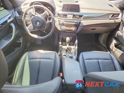 Zdjęcie 8 z 12 samochodu: 2019 BMW X1 SDRIVE28I VIN:WBXHU7C57K5L10937 - miniatura