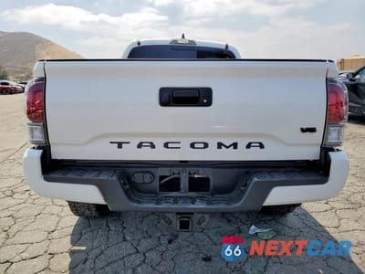 Zdjęcie 6 z 12 samochodu: 2023 TOYOTA TACOMA TRD SPORT VIN:3TMDZ5BN6PM158864 - miniatura