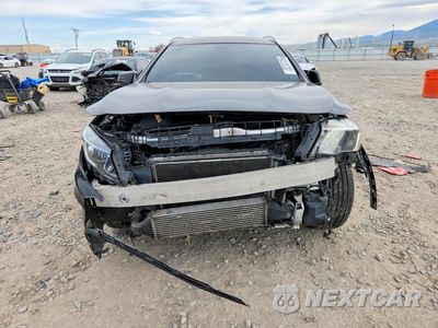 Piąte zdjęcie samochodu w środku: 2016 MERCEDES-BENZ GLA 250 VIN:WDCTG4GBXGJ237472 - miniatura