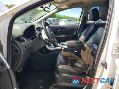 Zdjęcie 7 z 13 samochodu: 2013 FORD EDGE LIMITED VIN:2FMDK4KC6DBA60021 - miniatura