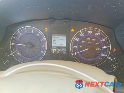 Zdjęcie 9 z 13 samochodu: 2014 INFINITI QX50 JOURNEY VIN:JN1BJ0HR8EM192358 - miniatura
