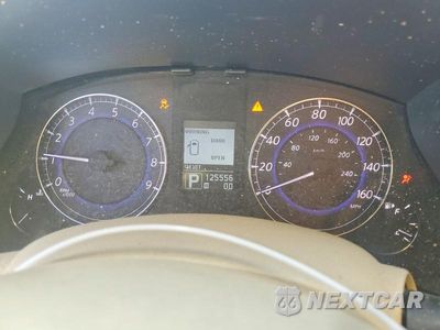 Zdjęcie 9 z 13 samochodu: 2014 INFINITI QX50 JOURNEY VIN:JN1BJ0HR8EM192358 - miniatura