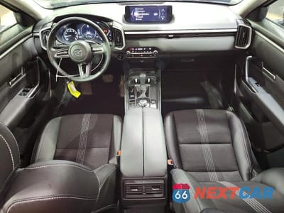 Zdjęcie 8 z 13 samochodu: 2025 MAZDA CX-50 PREFERRED VIN:7MMVABBM2SN333742 - miniatura