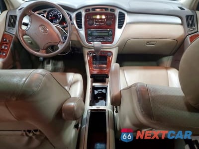 Zdjęcie 8 z 13 samochodu: 2006 TOYOTA HIGHLANDER HYBRID VIN:JTEEW21A260012789 - miniatura