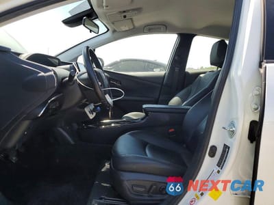 Zdjęcie 7 z 12 samochodu: 2019 TOYOTA PRIUS PRIME PREMIUM VIN:JTDKARFP6K3106968 - miniatura