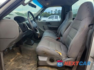Zdjęcie 7 z 12 samochodu: 2002 FORD F150 VIN:1FTRF17202NB33138 - miniatura