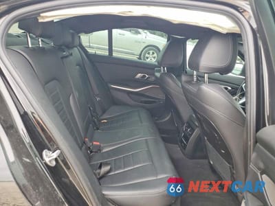 Zdjęcie 10 z 12 samochodu: 2023 BMW M340XI VIN:3MW49FF09P8C96375 - miniatura