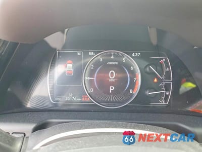 Zdjęcie 9 z 12 samochodu: 2022 LEXUS ES 350 BASE VIN:58ADZ1B11NU121076 - miniatura