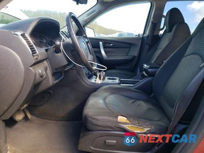 Zdjęcie 7 z 13 samochodu: 2008 GMC ACADIA SLE VIN:1GKEV13728J282819 - miniatura