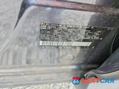 Zdjęcie 13 z 13 samochodu: 2013 TOYOTA RAV4 LIMITED VIN:2T3YFREV4DW040044 - miniatura