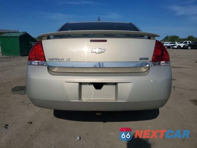Zdjęcie 6 z 12 samochodu: 2010 CHEVROLET IMPALA LT VIN:2G1WB5EK3A1187339 - miniatura
