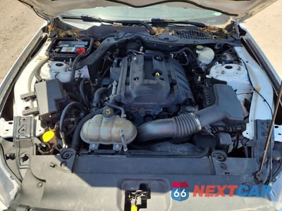 Zdjęcie 11 z 12 samochodu: 2017 FORD MUSTANG VIN:1FA6P8TH8H5270720 - miniatura