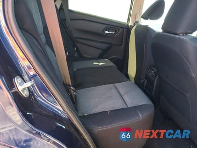 Zdjęcie 10 z 12 samochodu: 2025 NISSAN ROGUE SV VIN:JN8BT3BB9SW163234 - miniatura