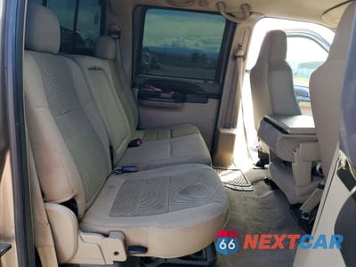 Zdjęcie 11 z 13 samochodu: 2005 FORD F350 SRW SUPER DUTY VIN:1FTWW30P25EC11430 - miniatura