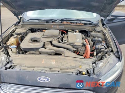 Zdjęcie 11 z 13 samochodu: 2013 FORD FUSION TITANIUM PHEV VIN:3FA6P0SU8DR365799 - miniatura