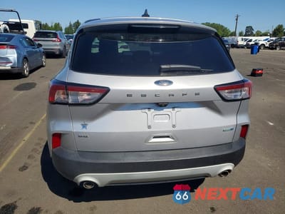Zdjęcie 6 z 12 samochodu: 2020 FORD ESCAPE SE VIN:1FMCU9G65LUA11908 - miniatura