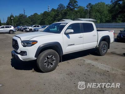 2023 TOYOTA TACOMA TRD OFF-ROAD 3TMCZ5ANXPM555068 - główne zdjęcie licytacji z USA - miniatura