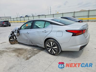 Drugie zdjęcie samochodu z przodu: 2022 NISSAN ALTIMA SV VIN:1N4BL4DV2NN381198 - miniatura