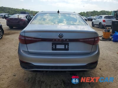 Zdjęcie 6 z 12 samochodu: 2025 VOLKSWAGEN JETTA SPORT VIN:3VWBX7BU1SM050786 - miniatura