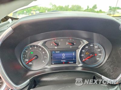 Zdjęcie 9 z 14 samochodu: 2019 CHEVROLET EQUINOX LT VIN:2GNAXTEV0K6215918 - miniatura