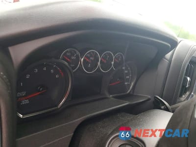 Zdjęcie 9 z 12 samochodu: 2021 CHEVROLET SILVERADO K1500 LT TRAIL BOSS VIN:1GCPYFED9MZ349438 - miniatura