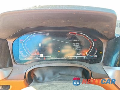 Zdjęcie 9 z 12 samochodu: 2019 BMW 330XI VIN:WBA5R7C57KFH06085 - miniatura