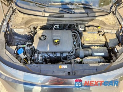 Zdjęcie 12 z 13 samochodu: 2025 KIA SOUL LX VIN:KNDJ23AU5S7247980 - miniatura