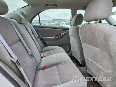 Zdjęcie 10 z 12 samochodu: 2008 TOYOTA COROLLA LE VIN:1NXBR30E98Z961711 - miniatura