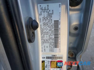 Zdjęcie 13 z 13 samochodu: 2011 TOYOTA TACOMA DOUBLE CAB VIN:5TFLU4EN3BX011582 - miniatura