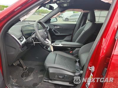 Zdjęcie 7 z 13 samochodu: 2026 BMW X1 XDRIVE28I VIN:WBX73EF04T5506449 - miniatura