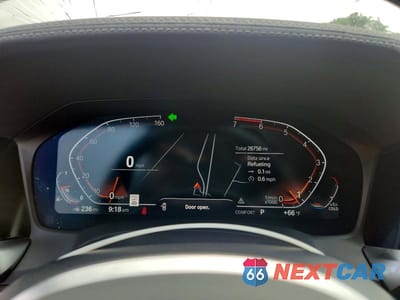 Zdjęcie 9 z 12 samochodu: 2020 BMW 330XI VIN:3MW5R7J09L8B45113 - miniatura