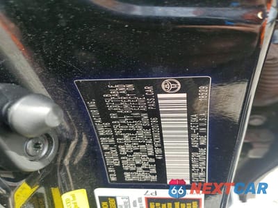 Zdjęcie 12 z 12 samochodu: 2017 TOYOTA CAMRY SE VIN:4T1BF1FKXHU320786 - miniatura