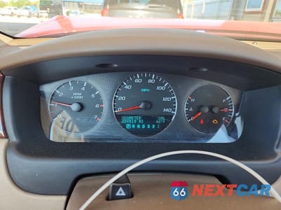 Zdjęcie 9 z 12 samochodu: 2006 CHEVROLET IMPALA LT VIN:2G1WC581269349101 - miniatura