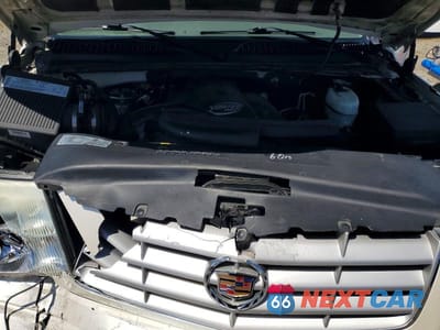 Zdjęcie 12 z 13 samochodu: 2004 CADILLAC ESCALADE LUXURY VIN:1GYEK63N34R275027 - miniatura