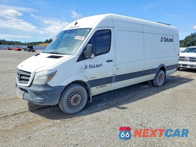 2014 MERCEDES-BENZ SPRINTER 3500 WD3PF4CC7E5832224 - główne zdjęcie licytacji z USA - miniatura