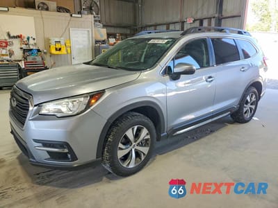 2021 SUBARU ASCENT LIMITED 4S4WMAMD8M3451467 - główne zdjęcie licytacji z USA - miniatura