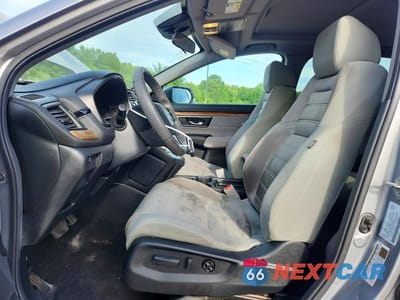 Zdjęcie 7 z 13 samochodu: 2017 HONDA CR-V EX VIN:5J6RW2H57HL055552 - miniatura