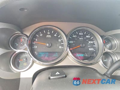 Zdjęcie 9 z 12 samochodu: 2013 CHEVROLET SILVERADO K1500 LT VIN:3GCPKSE7XDG360209 - miniatura