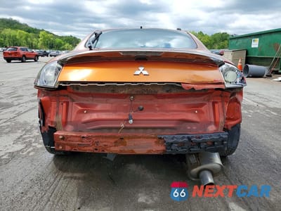 Zdjęcie 6 z 13 samochodu: 2008 MITSUBISHI ECLIPSE SE VIN:4A3AK64T68E013031 - miniatura