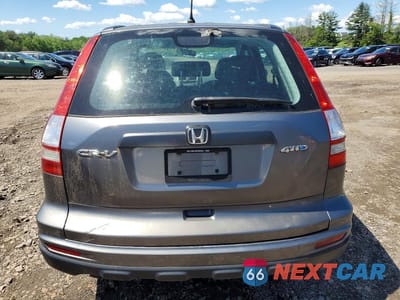 Zdjęcie 6 z 12 samochodu: 2010 HONDA CR-V LX VIN:5J6RE4H33AL052649 - miniatura