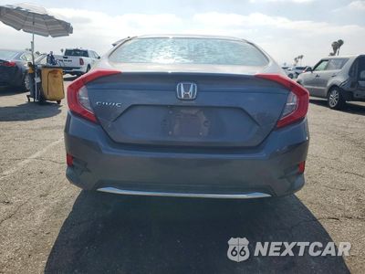 Zdjęcie 6 z 12 samochodu: 2019 HONDA CIVIC LX VIN:2HGFC2F68KH591378 - miniatura