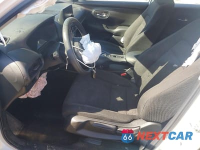 Zdjęcie 7 z 13 samochodu: 2023 HONDA HR-V LX VIN:3CZRZ2H33PM739162 - miniatura